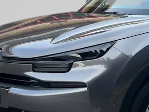 Citroën C4 Hybrid 145ch Automatique MAX