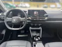 Citroën C4 Hybrid 145ch Automatique MAX