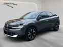 Citroën C4 Hybrid 145ch Automatique MAX