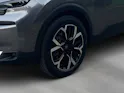 Citroën C4 Hybrid 145ch Automatique MAX