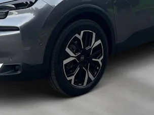 Citroën C4 Hybrid 145ch Automatique MAX