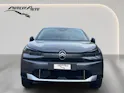 Citroën C4 Hybrid 145ch Automatique MAX