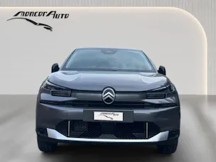 Citroën C4 Hybrid 145ch Automatique MAX