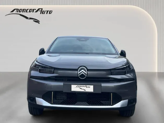 Citroën C4 Hybrid 145ch Automatique MAX