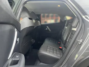 Citroën C4 Hybrid 145ch Automatique MAX