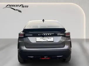 Citroën C4 Hybrid 145ch Automatique MAX