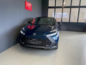 Toyota C-HR 2.0 HEV Swiss Edition 4x4
