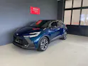 Toyota C-HR 2.0 HEV Swiss Edition 4x4