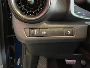 Toyota C-HR 2.0 HEV Swiss Edition 4x4