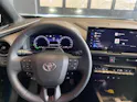 Toyota C-HR 2.0 HEV Swiss Edition 4x4
