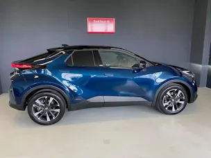 Toyota C-HR 2.0 HEV Swiss Edition 4x4