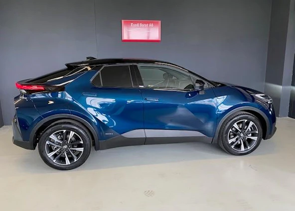 Fahrzeugbild 2 Fahrzeugbild 2