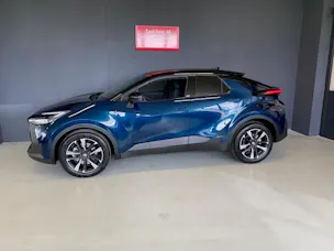 Toyota C-HR 2.0 HEV Swiss Edition 4x4