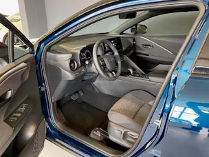 Toyota C-HR 2.0 HEV Swiss Edition 4x4