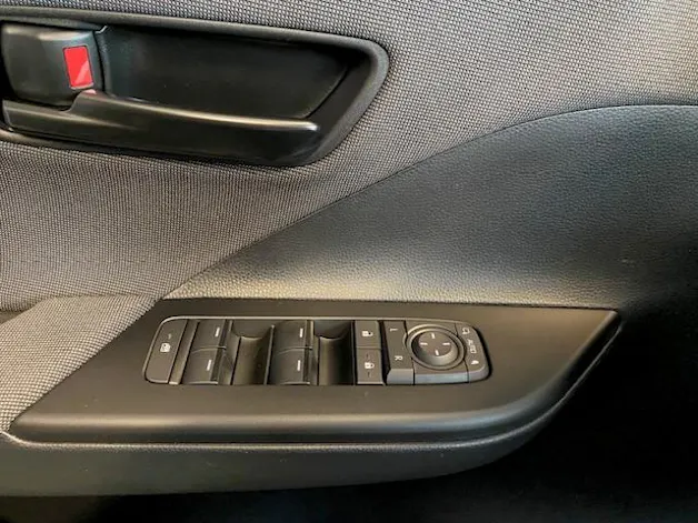 Toyota C-HR 2.0 HEV Swiss Edition 4x4