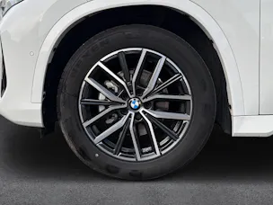 BMW X1 20d M Sport  xDrive U11 (CH) AHK 2.0T