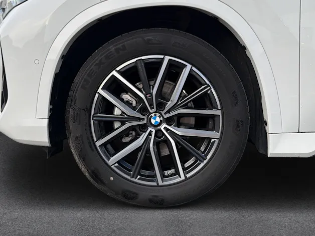 BMW X1 20d M Sport  xDrive U11 (CH) AHK 2.0T