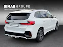 BMW X1 20d M Sport  xDrive U11 (CH) AHK 2.0T
