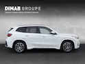 BMW X1 20d M Sport  xDrive U11 (CH) AHK 2.0T