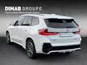 BMW X1 20d M Sport xDrive U11 (CH) AHK 2.0T