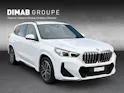 BMW X1 20d M Sport xDrive U11 (CH) AHK 2.0T