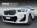 BMW X1 20d M Sport xDrive U11 (CH) AHK 2.0T