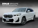 BMW X1 20d M Sport xDrive U11 (CH) AHK 2.0T