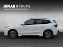 BMW X1 20d M Sport xDrive U11 (CH) AHK 2.0T