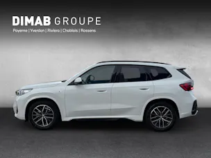 BMW X1 20d M Sport  xDrive U11 (CH) AHK 2.0T