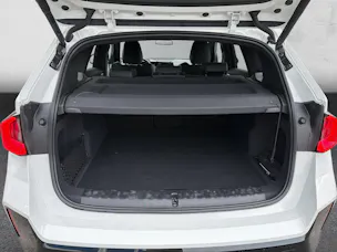 BMW X1 20d M Sport  xDrive U11 (CH) AHK 2.0T