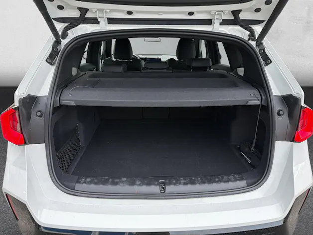 BMW X1 20d M Sport  xDrive U11 (CH) AHK 2.0T