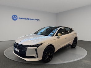 immagine del veicolo DS AUTOMOBILES No4 1.6 E-Tense Performance Line