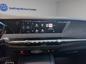 immagine del veicolo DS AUTOMOBILES No4 1.6 E-Tense Performance Line