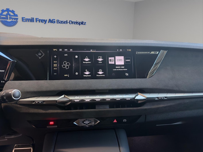 immagine del veicolo DS AUTOMOBILES 104