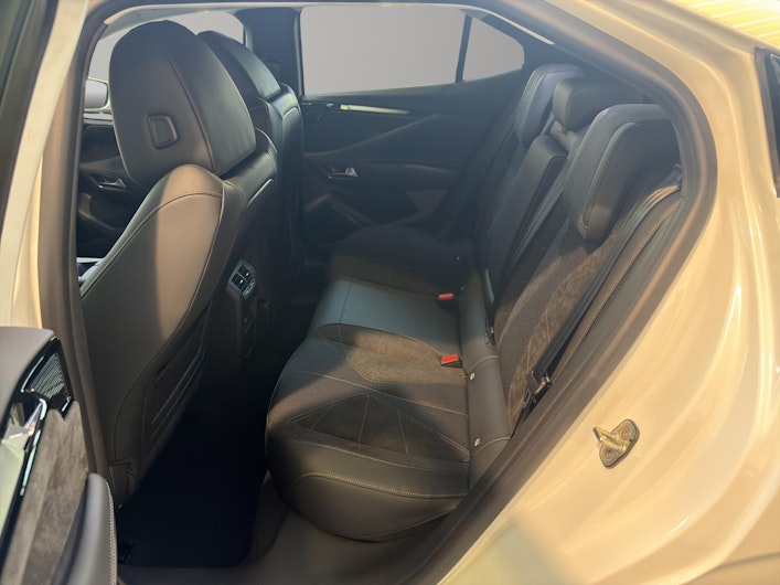 immagine del veicolo DS AUTOMOBILES 104