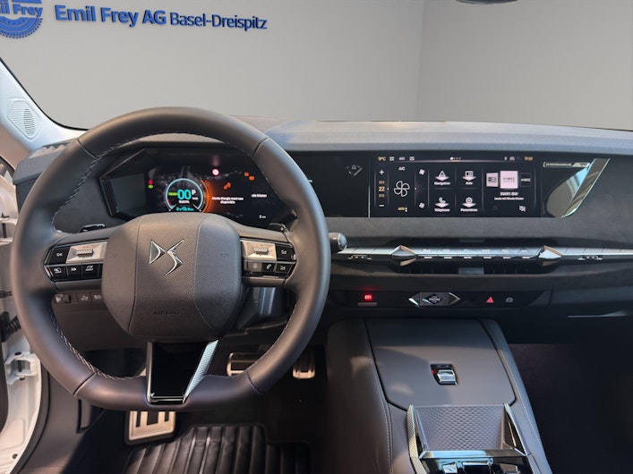 immagine del veicolo DS AUTOMOBILES 104