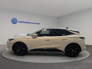 DS Automobiles No4 1.6 E-Tense Performance Line