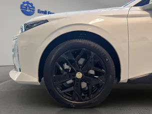 DS Automobiles No4 1.6 E-Tense Performance Line
