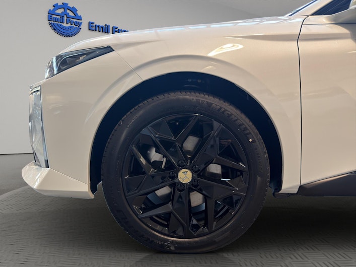 immagine del veicolo DS AUTOMOBILES 104