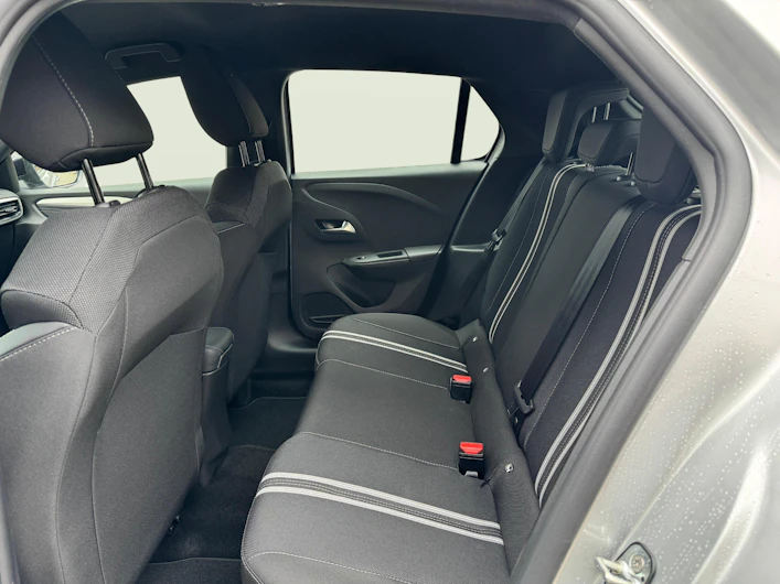 Fahrzeugbild OPEL CORSA