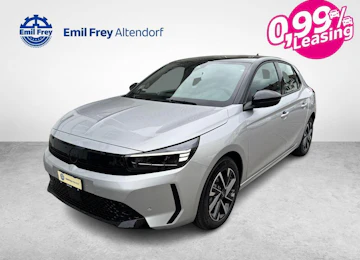 Fahrzeugbild OPEL Corsa 1.2 T Hybrid Viva Fahrzeugbild OPEL Corsa 1.2 T Hybrid Viva