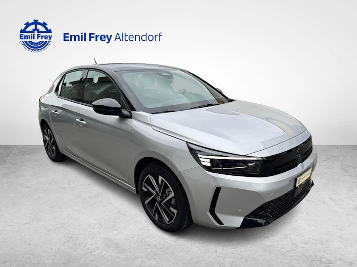 Fahrzeugbild OPEL CORSA
