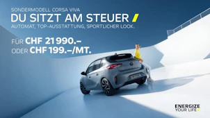 Fahrzeugbild OPEL Corsa 1.2 T Hybrid Viva