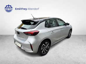 Fahrzeugbild OPEL Corsa 1.2 T Hybrid Viva