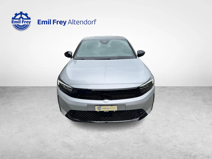 Fahrzeugbild OPEL CORSA