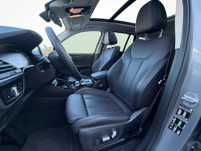Fahrzeugbild BMW X3