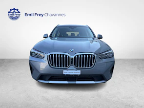 Fahrzeugbild BMW X3 20d xDrive