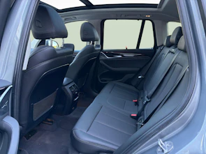 Fahrzeugbild BMW X3 20d xDrive