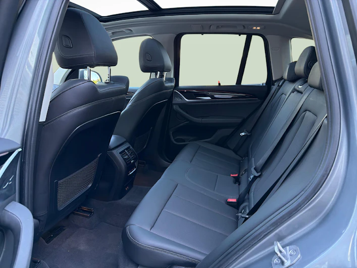 Fahrzeugbild BMW X3