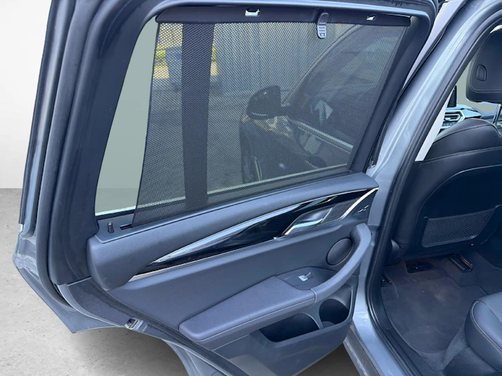 Fahrzeugbild BMW X3